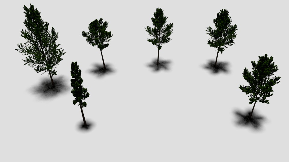 Trees preview image 1